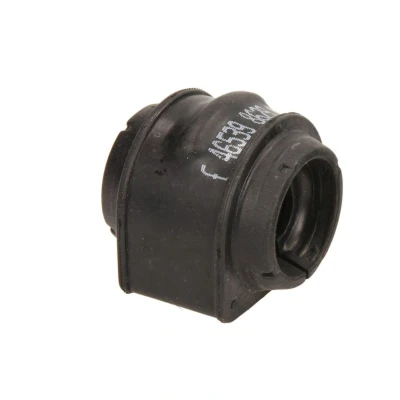Image de FEBI BILSTEIN 46539 Silent Bloc De Barre Stabilisatrice Essieu arrière Caoutchouc 18,4 49 FORD: Focus C Max, Max 2, Mk3 Van / Break