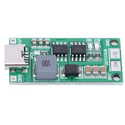 Image de Module de Charge Batterie Step Up Boost Li ION Carte Chargeur d&#039;alimentation DDTCCRUB 2S 1A