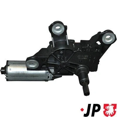 Image de JP GROUP 1198200500 Moteur d&#039;Essuie Glace 12 arrière VOLKSWAGEN: Golf 4, Passat B5 Berline, GP Break, SKODA: Fabia I 5 portes, 1 Combi