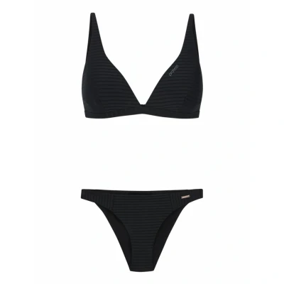 Image de Maillot de bain 2 pièces triangle femme Protest Prtmaudy