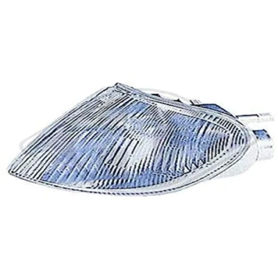 Image de DIEDERICHS 4011673 Clignotant blanc gauche avec porte lampe CITROËN: Berlingo / First I Van,