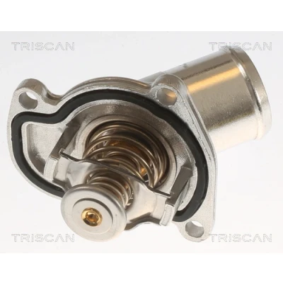 Image de TRISCAN 8620 14192 Thermostat d&#039;eau 92 avec joint d&#039;étanchéite Boîtier intégré OPEL: Corsa C 3/5 portes, D Meriva A