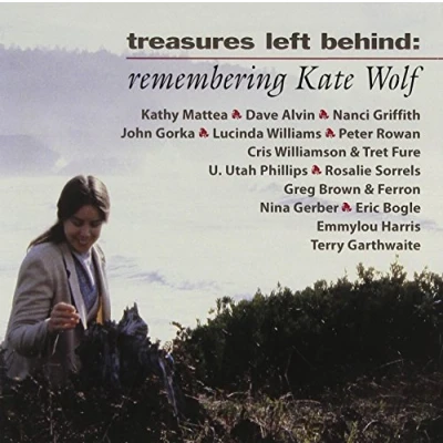 Image de Remembering Kate Wolf
