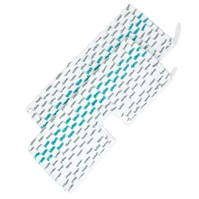 Image de LTWHOME Lingettes Microfibres de Rechange 2 en 1 pour Vileda Spray Max(Lot 2)