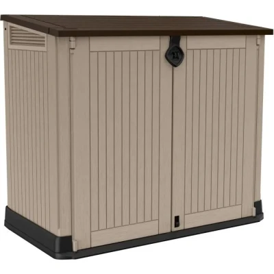 Image de Keter Store It Out Midi Porte outils de jardin Beige