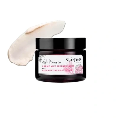 Image de Creme Nuit Redensifiante Tous Types De Peaux 50ml [Lift Pinaster] Saeve