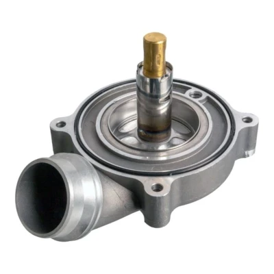 Image de Thermostat du liquide de refroidissement FEBI BILSTEIN 177039