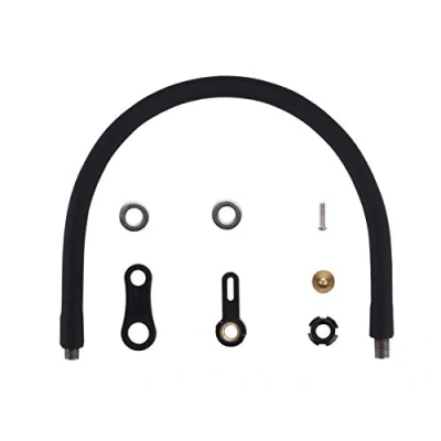 Image de New Direction Tackle Support de détecteur poissons pour bateau à appâts ND