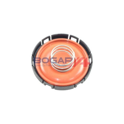 Image de BOGAP B1116108 Soupape, dégazage du carter avec bagues d’étanchéité BMW: 3 Touring, Berline, Coupé