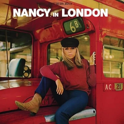 Image de Disque LP Nancy SINATRA In London LITA21911 Light The At 2024 US Pop