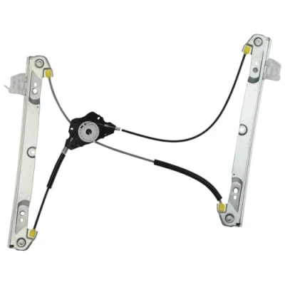 Image de STARKIT PERFORMANCE Leve vitre compatible pour Ford Fiesta (2001 2008) avant droit (passager) (3 portes)