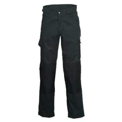 Image de Havep Pantalon de travail Basic 8597 noir, taille 54, Convient aux l&#039;élevage d&#039;animaux