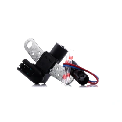Image de HELLA 6PU 009 163 971 Capteur d&#039;impulsions 2 inductif avec documentation technique, adaptateur spécifique au véhicule RENAULT: Kangoo I