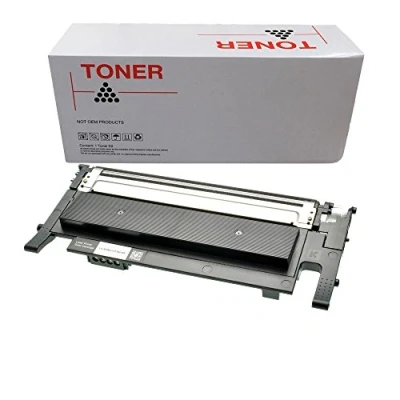 Image de Toner Noir Compatible Samsung Xpress C430, C430W, C480W 1.5K#CLT K404S