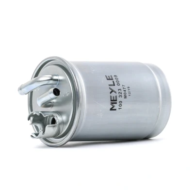 Image de MEYLE 100 323 0009 Filtre à Carburant de conduite ORIGINAL Quality AUDI: A6 C6 Avant, A4 B7 Berline