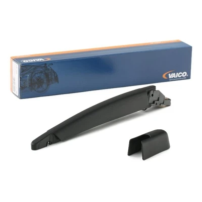 Image de Bras d&#039;essuie glace, nettoyage des vitres VAICO V30 9554 Qualité originale arrière avec cache MERCEDES BENZ: Classe ML, GLE SUV