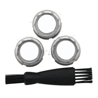Image de Têtes De Rasoir Rechange, 3 Pièces, Compatibles Avec Philips, HQ8894 HQ8890 HQ8885 HQ8882 HQ8880 HQ8875 HQ8870 HQ8865 HQ8850 HQ8845