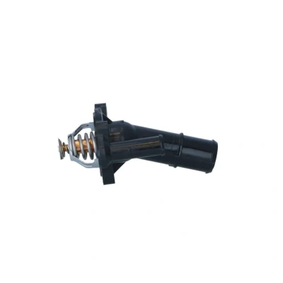 Image de NRF 725270 Thermostat d&#039;eau 82 avec bague d&#039;étanchéité boîtier FORD: FOCUS 3, 3 Turnier, Mondeo 5, MAZDA: MX 5 portes