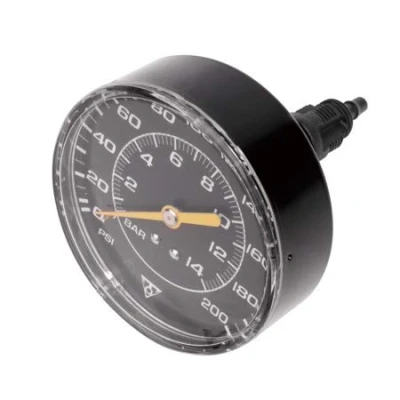 Image de TOPEAK Uni Adulte Blow X Pompe de Rechange noir Taille Unique DX/Pro