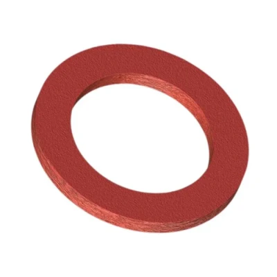 Image de Watts Plomberie eau potable 100 Joints fibres pour 12x17 (3/8&quot;)
