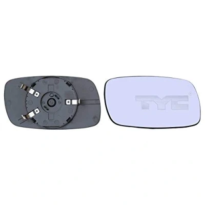 Image de TYC 325 0005 1 Miroir De Rétroviseur droit OPEL: Astra F CC, Caravan, Berline