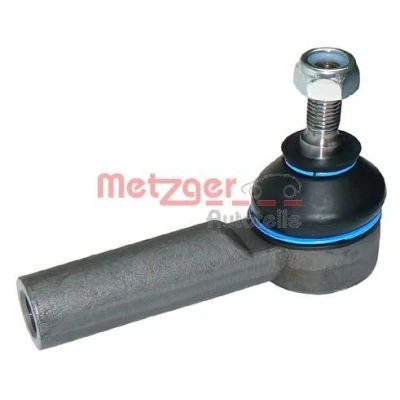 Image de METZGER 54022408 Rotule de direction KIT + Essieu avant droit, gauche ROVER: 200 3/5 portes, Coupe, 25 portes