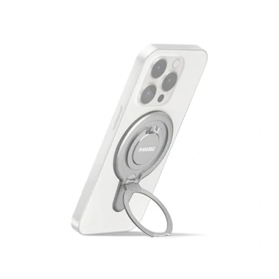 Image de Support magnétique pour téléphone Insta360 Flow 2 Pro