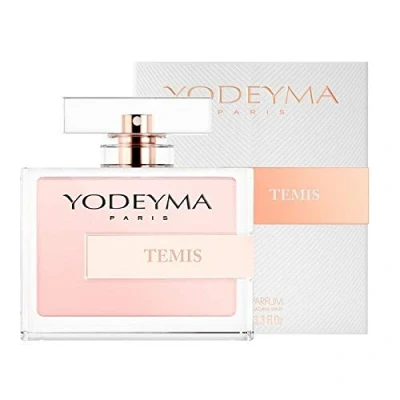 Image de Yodeyma Temis Eau dea Parfum 100 ml
