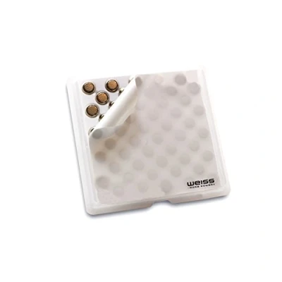 Image de Varta 80400046100 V13GA Pile Bouton LR44 AG13 13GA V76PX SR44 50er Pack