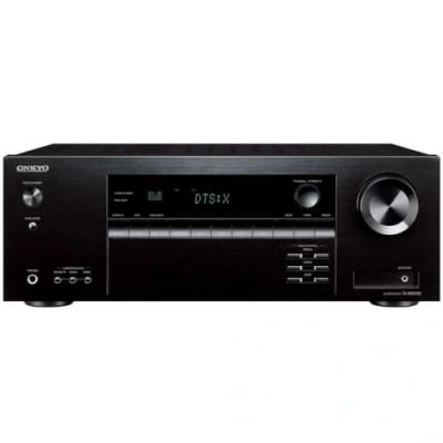 Image de Onkyo TXNR5100 7.2 Channel 8K Smart AV Receiver, 165W per