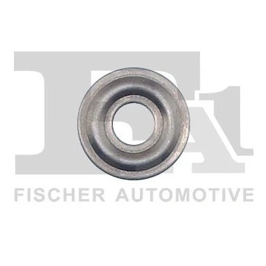 Image de Ecran absorbant la chaleur, injection FA1 997.730.010