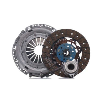 Image de SACHS Kit plus CSC 3000 990 332 d&#039;Embrayage 240 VOLKSWAGEN: Golf 4, Polo V 3/5 portes, Bora Berline, AUDI: A3 A1 Sportback