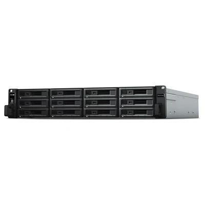 Image de Synology RXD1219SAS 2U Unité d&#039;extension // F 12 HDD