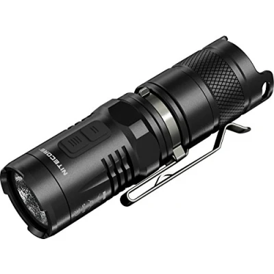Image de Nitecore Multitask 10C Lampe Torche