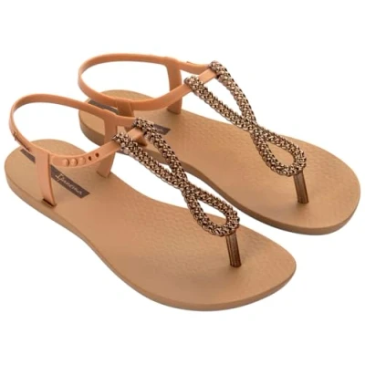 Image de Ipanema CLASS TWIST SANDAL FEM, bronze, 41/42 EU