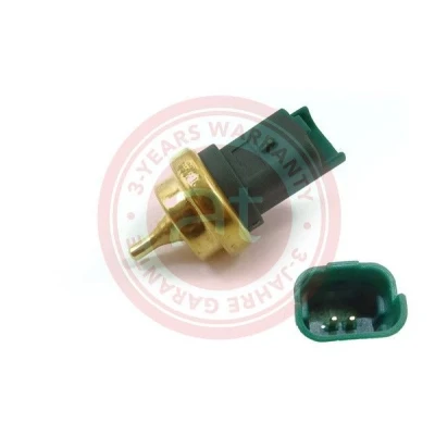 Image de at autoteile germany at11217 Sonde de température, liquide refroidissement PEUGEOT: 206 3/5 portes, 308 I SW, 207 portes