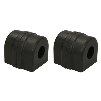 Image de DELPHI TD1041W Silent Bloc De Barre Stabilisatrice BMW: 5 Berline, Touring
