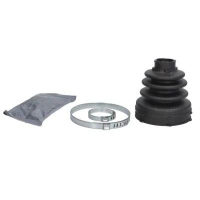 Image de PASCAL G5B012PC Soufflet de Cardan 93mm du côté boîte vitesses, Essieu avant Caoutchouc BMW: 2 Active Tourer, Gran X1, MINI: 3/5 portes