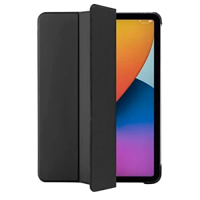 Image de Hama Étui pour iPad Pro 2020/2021 11&quot; (étui à Rabat Tablette Apple, étui de Protection avec Fonction Support, Coque magnétique) Noir