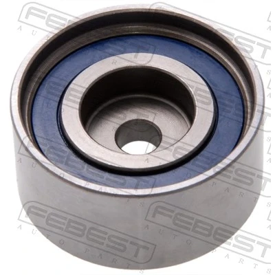 Image de FEBEST 0488 KB4 Poulie renvoi/transmission, courroie de distribution MITSUBISHI: L200 / Triton IV Pick up