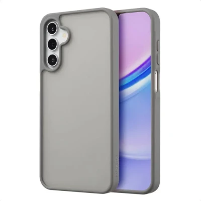 Image de imoshion Coque Color Guard pour Samsung Galaxy A15 Gris Neuf