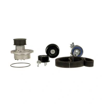Image de GATES KP15369XS 3 pompe à eau + Kit De Distribution avec Tru Power OPEL: Astra F Cabriolet, Tigra Coupe, Corsa B 3/5 portes