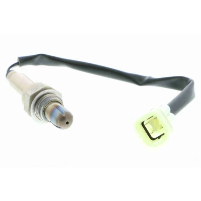 Image de VEMO Original Quality V64 76 0001 Sonde lambda M18 x 1,5 de régulation, Filetage prégraissé blanc 4 carré SUZUKI: Jimny SUV, Grand Vitara 2 SUV