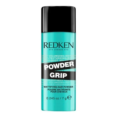 Image de Redken Powder GRIP 03 FOR VOLUME, Structure AND Texture Produit coiffant, Taille: 7 g,