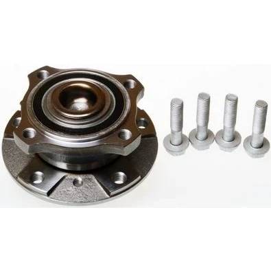 Image de Kit de roulements roue DENCKERMANN W413352