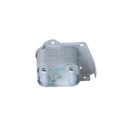 Image de NRF 31345 Radiateur d&#039;Huile avec bague d&#039;étanchéité EASY FIT OPEL: Astra H 3/5 portes, Van, GTC