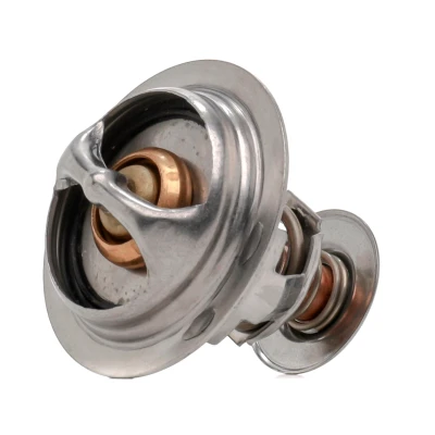 Image de MAHLE ORIGINAL TX 459 92D Thermostat d&#039;eau 92 55 avec joint d&#039;étanchéite AUDI: A6 C7 Avant, Berline, A5 B9 Sportback