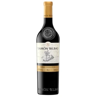 Image de Ramón Bilbao Gran Réserve doca 2008 sec (1 x 0,75 L)