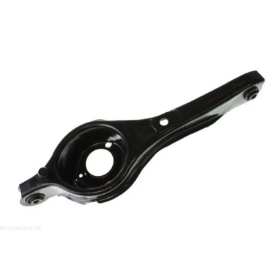 Image de AUTOMEGA 110005210 Bras de suspension Essieu arrière droit, gauche, inférieur barre oscillant transversal FORD: Focus Mk1 3/5 portes