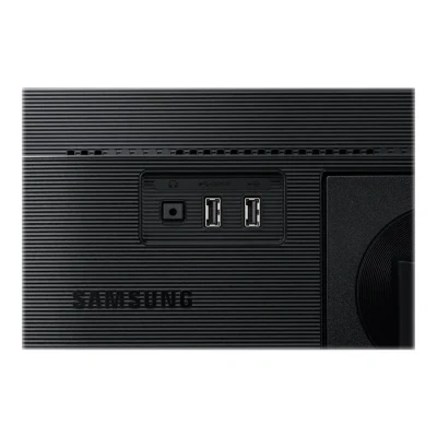 Image de Samsung F24T450FZU, Ecran PC 24&quot; (16:9), FHD 1920x1080, 75Hz, IPS 5ms, Plat, 250cd/m2, 1000:1, H/I/Pivot/Orientable, Enceintes, Cable(s) HDMI